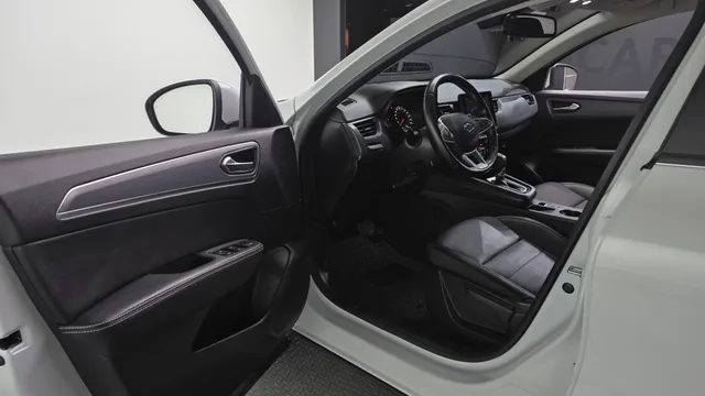 Renault XM3