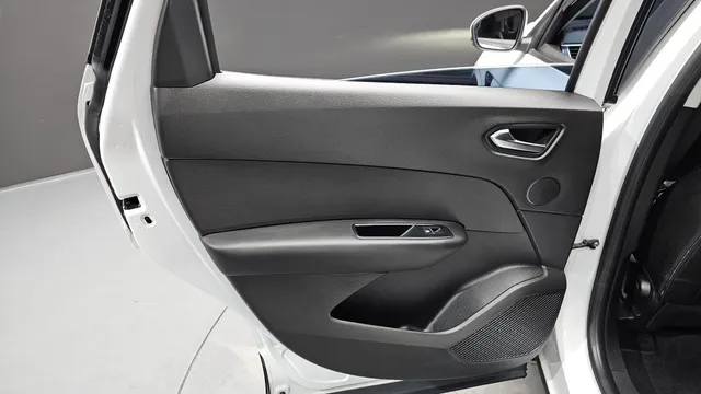 Renault Arkana (XM3)