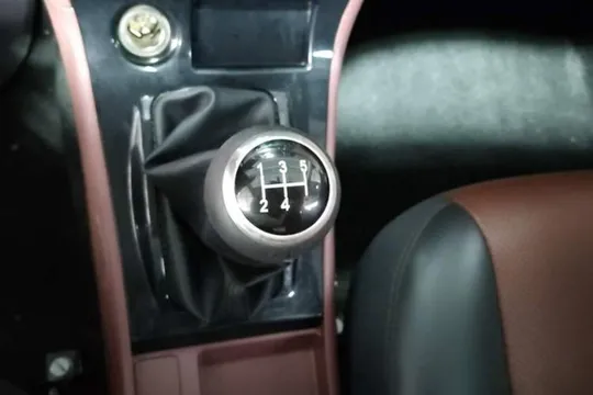 BYD F3