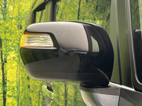 Honda N-BOX Slash