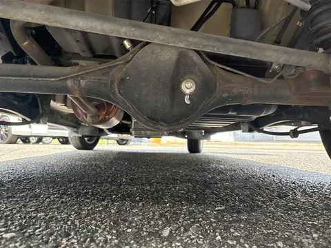 Mazda Scrum Wagon