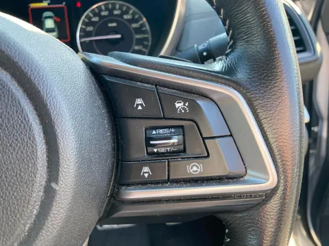 Subaru Impreza G4
