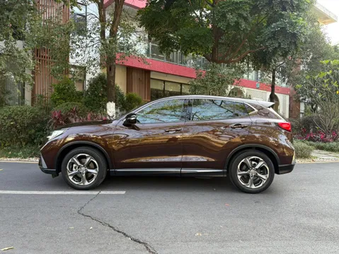 Acura CDX