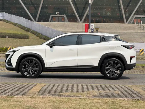 Changan UNI-T