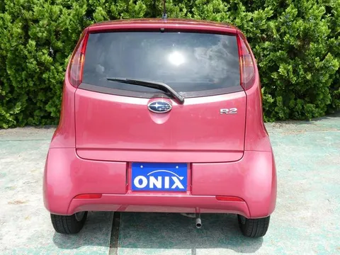 Subaru R2