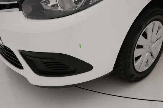 Renault SM3