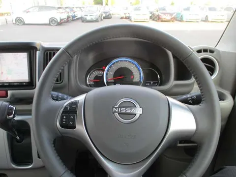 Nissan Clipper Rio