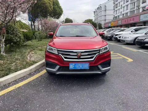 Roewe RX3