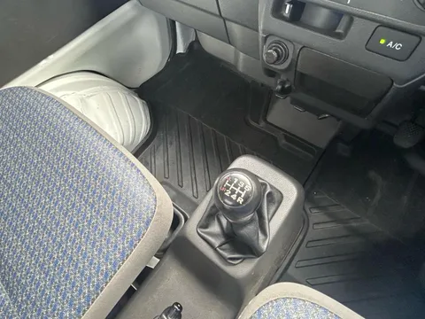 Honda Acty Truck