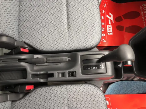 Suzuki Super Carry
