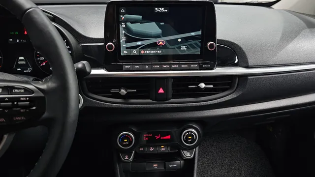 Kia Picanto (Morning)