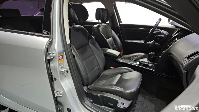 Renault SM7