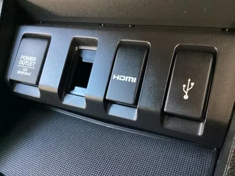 Honda HR-V (Vezel)