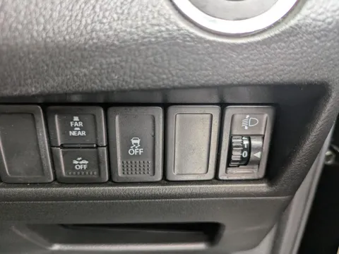 Suzuki Baleno