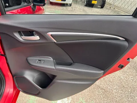 Honda Jazz (Fit)