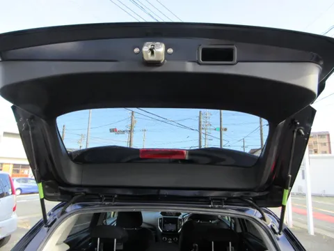 Subaru Impreza Sports