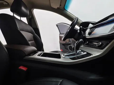 Geely Emgrand GL