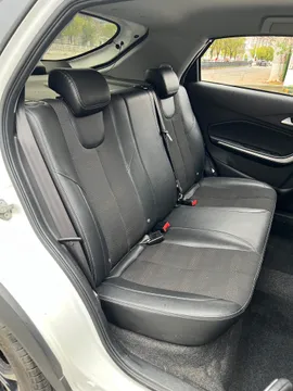 Chery Tiggo 3x