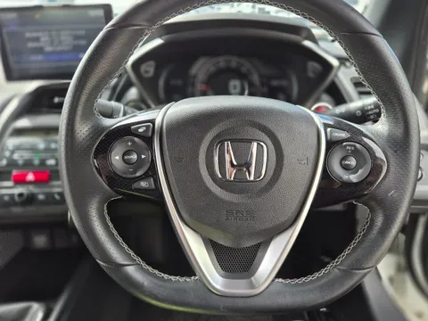 Honda S660