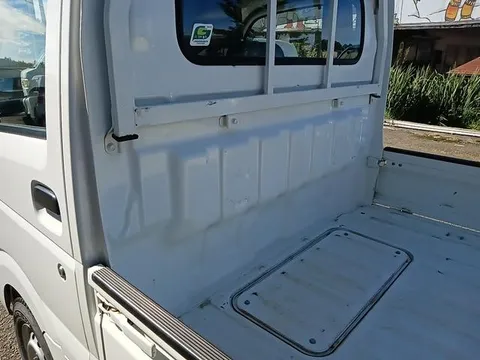 Suzuki Carry Track