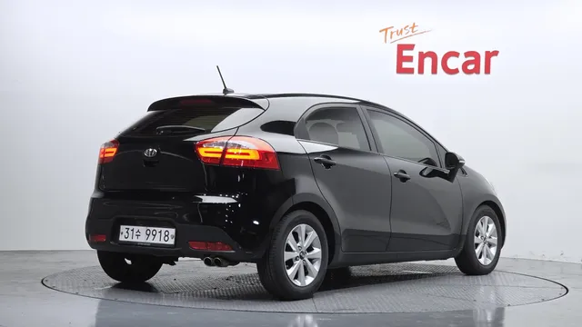 Kia Pride