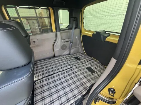 Honda N-BOX Joy