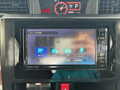 Daihatsu Thor