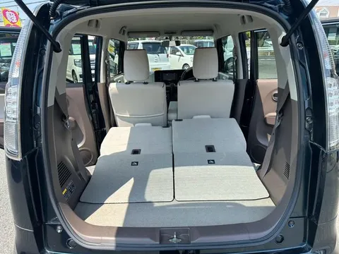 Suzuki MR Wagon Wit