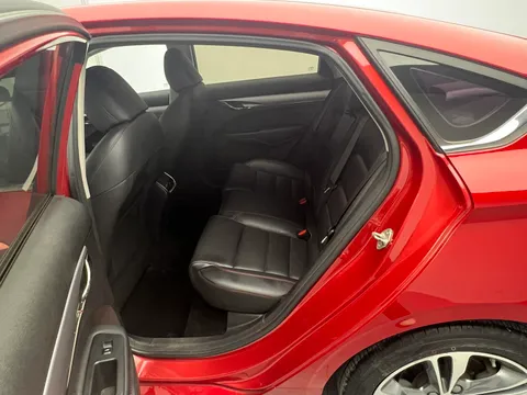 Geely Binrui
