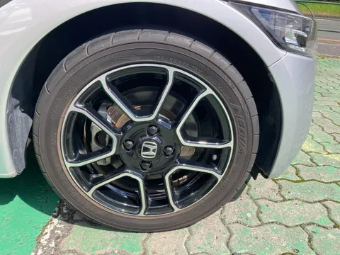 Honda S660