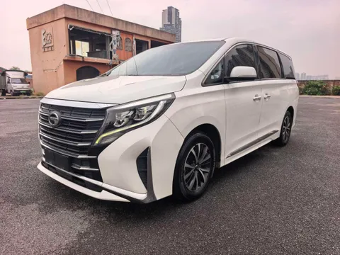 Gac M8
