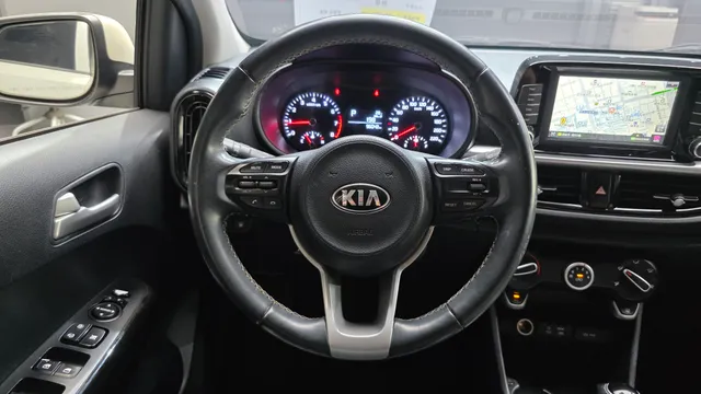 Kia Picanto (Morning)