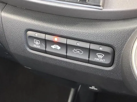 Honda Jazz (Fit)