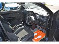 Suzuki Alto Works
