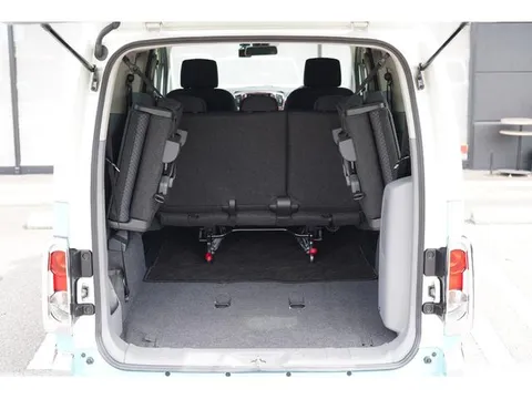 Nissan Vanette