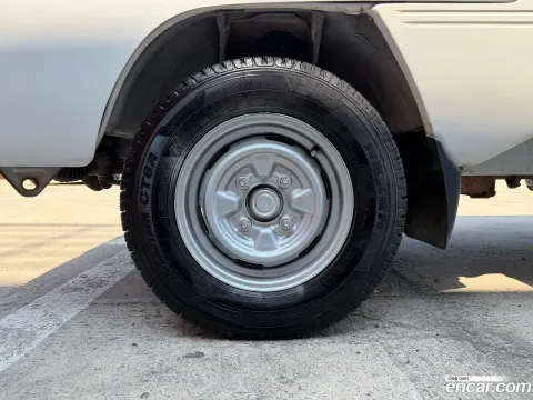 Chevrolet Labo