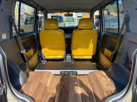 Daihatsu Naked