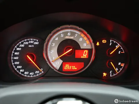 Toyota GT86 (86)