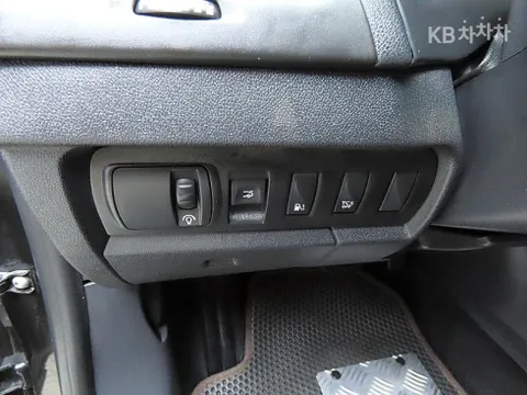 Renault SM3