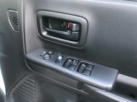 Suzuki Spacia Base