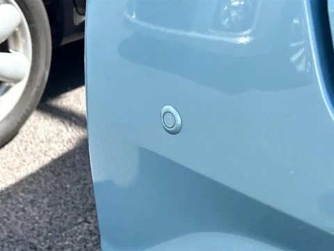 Subaru Pleo Plus