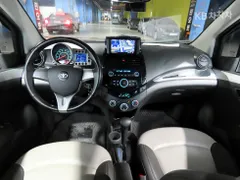 Chevrolet Matiz