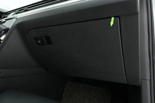 Volkswagen Passat GT