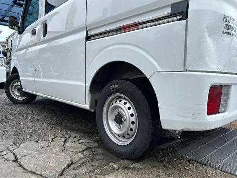 Nissan Clipper