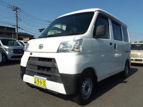 Daihatsu Hijet Cargo