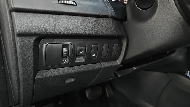 Renault SM3