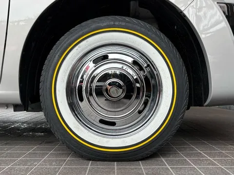 Nissan Vanette