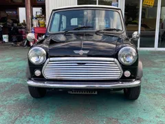 Rover Mini