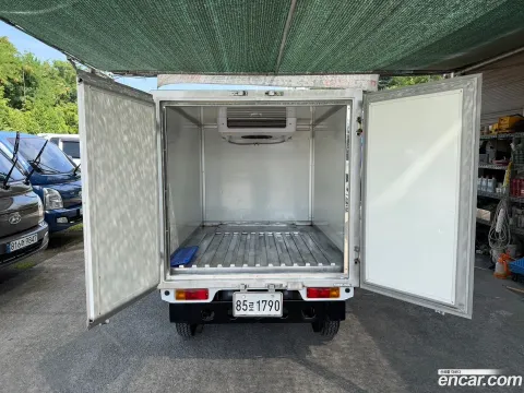 Chevrolet Labo
