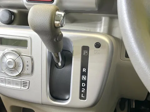 Nissan Clipper Rio